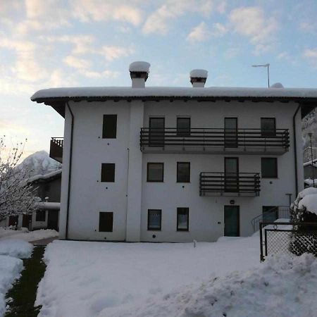 Casa Vacanze Il Bearc Feltrone Ngoại thất bức ảnh