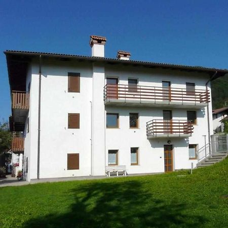 Casa Vacanze Il Bearc Feltrone Ngoại thất bức ảnh