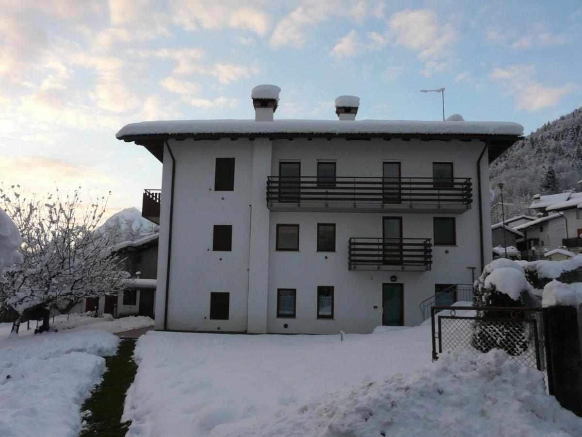 Casa Vacanze Il Bearc Feltrone Ngoại thất bức ảnh