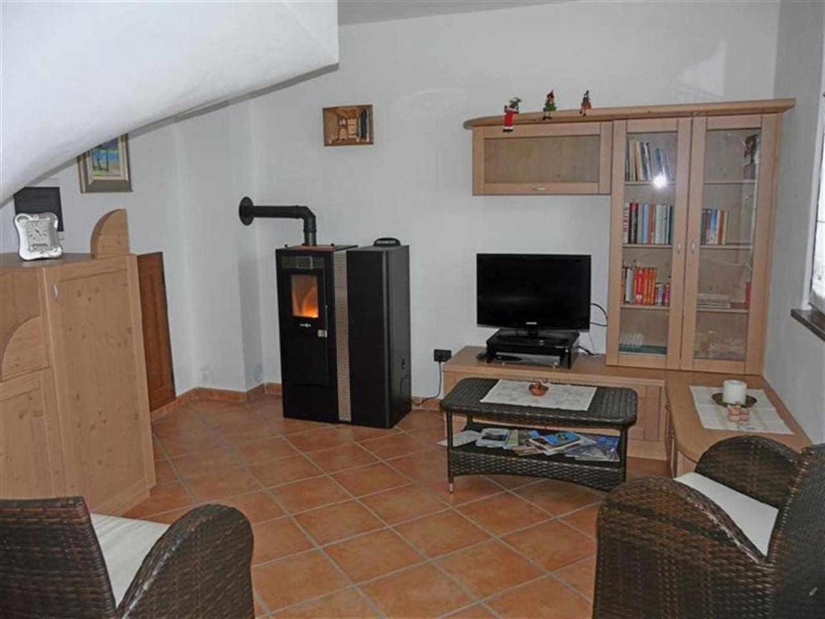 Casa Vacanze Il Bearc Feltrone Ngoại thất bức ảnh
