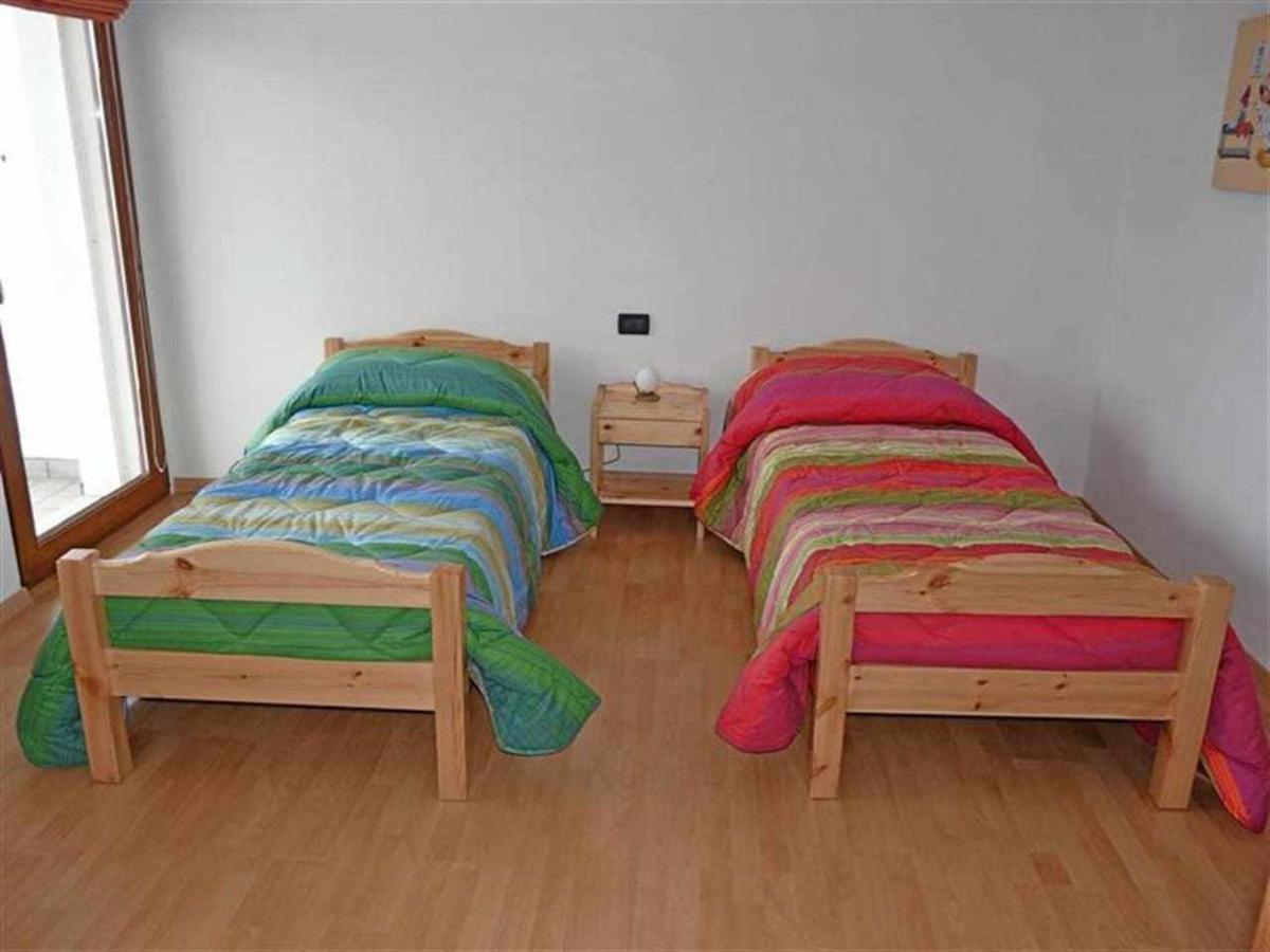 Casa Vacanze Il Bearc Feltrone Ngoại thất bức ảnh