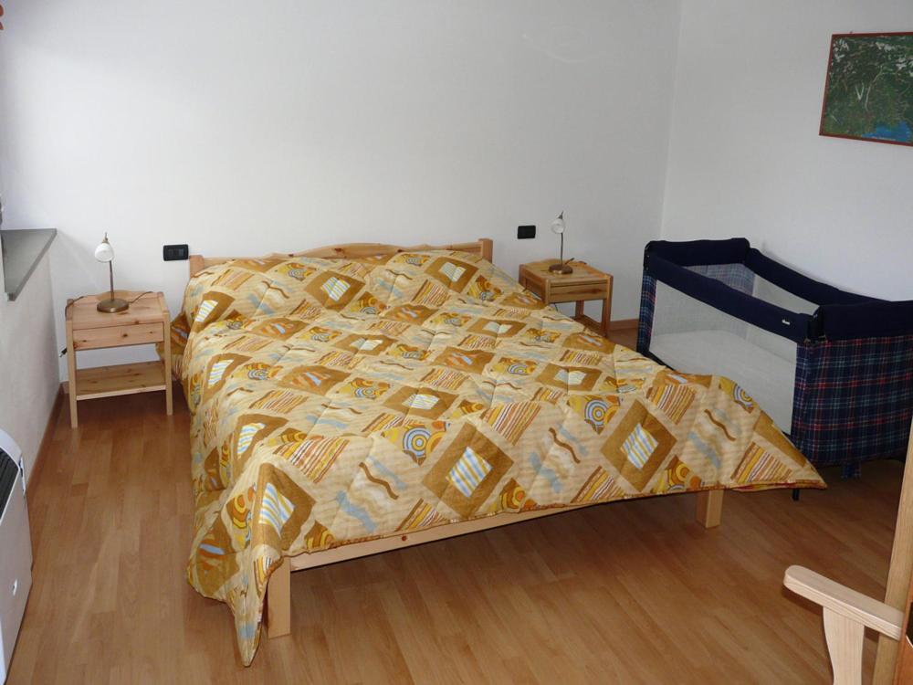 Casa Vacanze Il Bearc Feltrone Ngoại thất bức ảnh